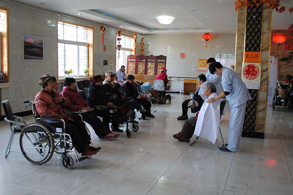健康一體機健康監(jiān)測方法