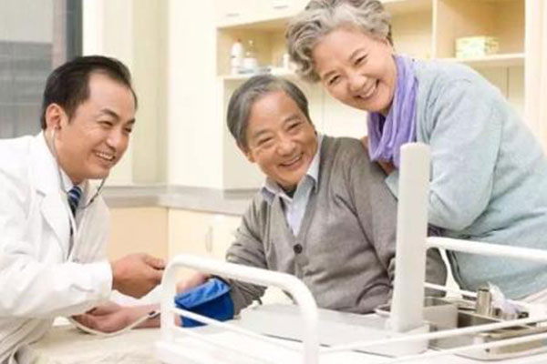 健康一體機邏輯架構設計總結